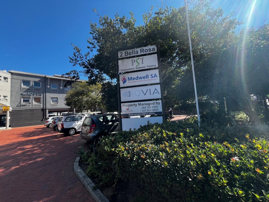 To Let Commercial Property for Rent in Rosendal Western Cape